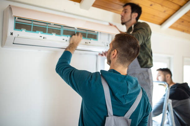 Best Central Air Repair  in Leitchfield, KY