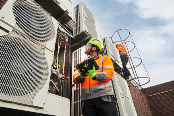 Best Affordable HVAC Services  in Leitchfield, KY