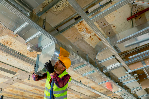 Best Ductless HVAC Repair  in Leitchfield, KY