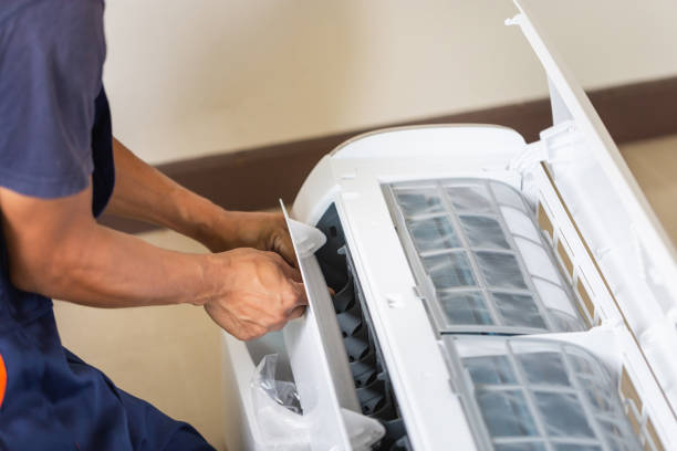 Best HVAC Cleaning Services  in Leitchfield, KY