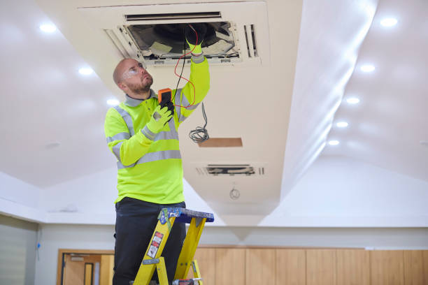Best HVAC Replacement Cost  in Leitchfield, KY