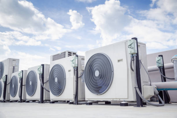 Best Commercial HVAC Repair  in Leitchfield, KY
