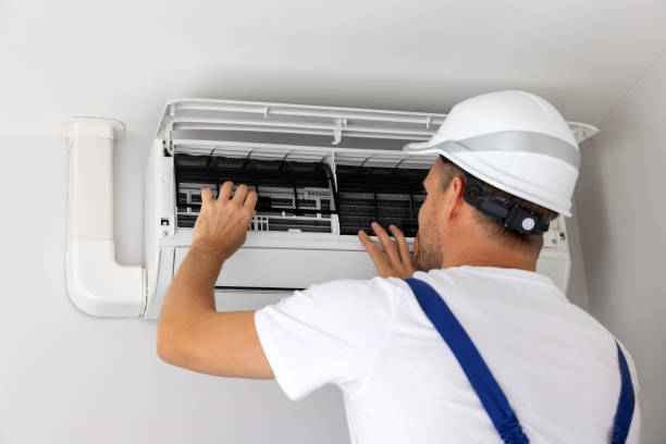 HVAC Emergency Services in Leitchfield, KY