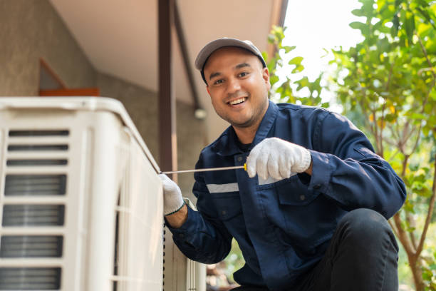 Best HVAC Air Duct Cleaning  in Leitchfield, KY